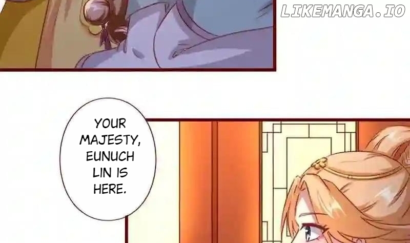 Steal My King Back Chapter 87 - page 6
